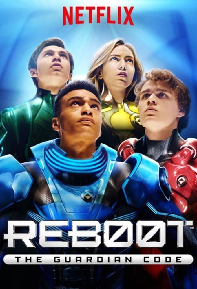 If somebody was giving you the complete right to a famous franchise and you could reboot it in anyway you saw fit, how would you reboot the franchise?