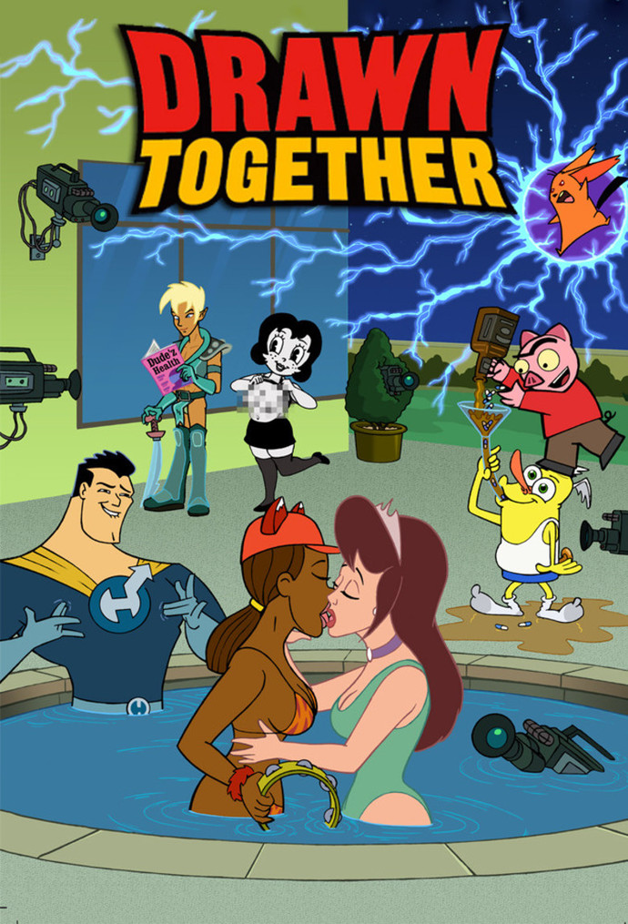 If somebody was giving you the complete right to a famous franchise and you could reboot it in anyway you saw fit, how would you reboot the franchise?