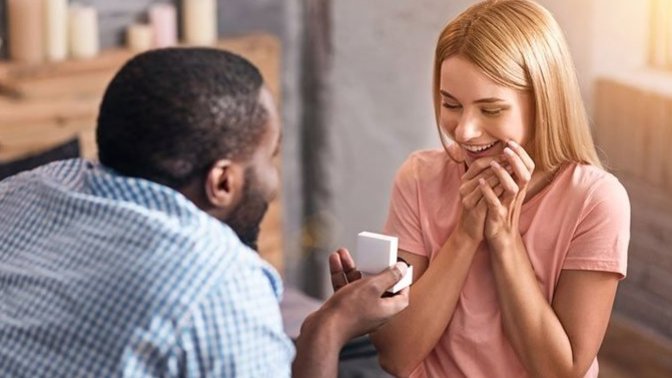 How long is it too long to wait to get engaged? Ladies? Gents?