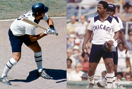 Are you OK with baseball becoming more and more feminine?