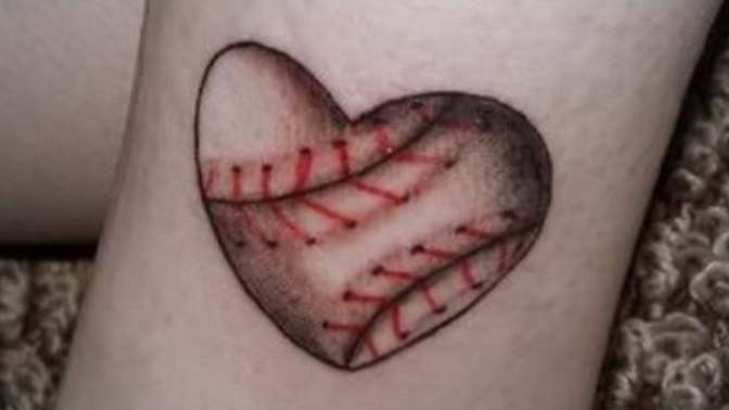 Are you OK with baseball becoming more and more feminine?