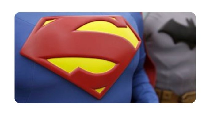 What’s with outrage over movie heroes changing?
