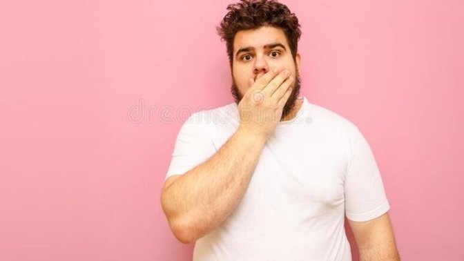 Girls, would you date a guy with a baby face?