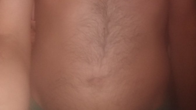 I want to get back in shape, shoul I to lose some weight before to start to gain muscles?
