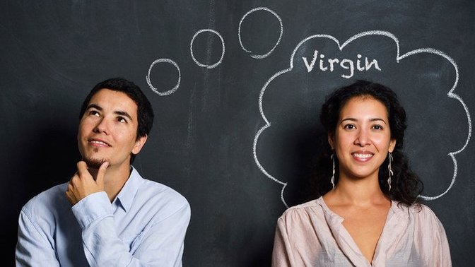Are virgin girls a better choice in dating?
