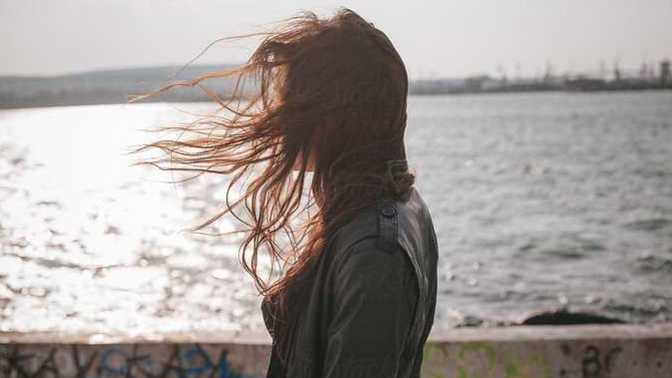 Do you have any advice for my first healthy relationship?