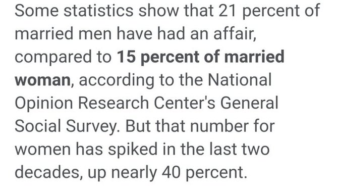 Should I feel guilty for letting married women cheat on their husbands with me?