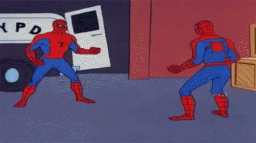 Do you have a type when it comes to dating?