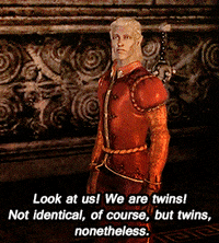 Do you have a type when it comes to dating?