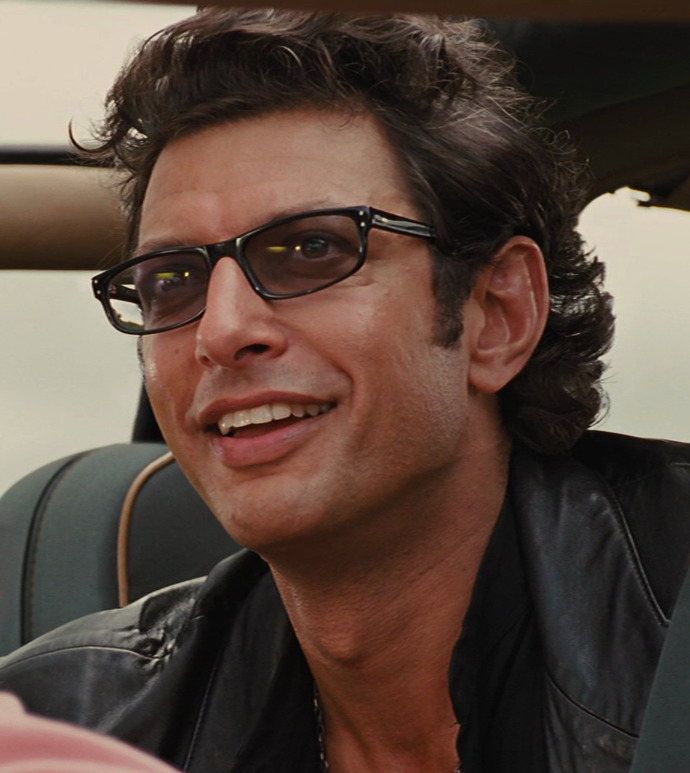 Jurassic Park Fans: Who was your favorite character?