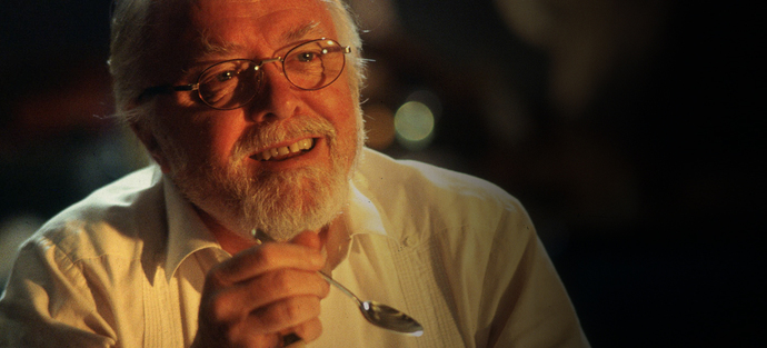Jurassic Park Fans: Who was your favorite character?