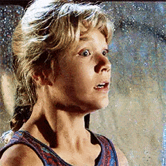 Jurassic Park Fans: Who was your favorite character?