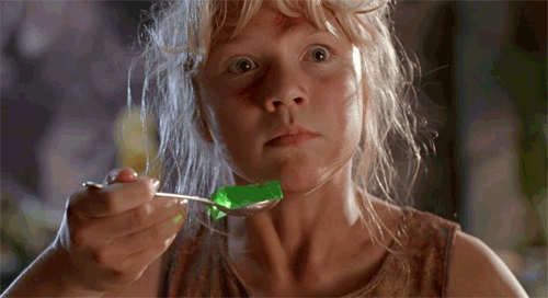 Jurassic Park Fans: Who was your favorite character?