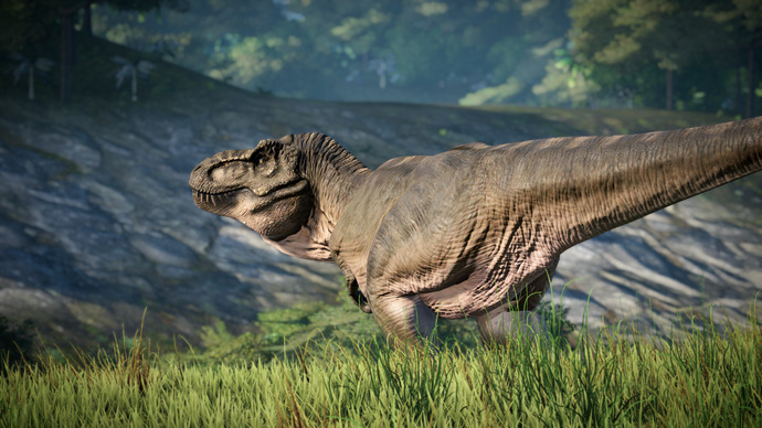 Jurassic Park Fans: Who was your favorite character?