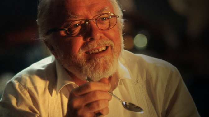 Jurassic Park Fans: Who was your favorite character?