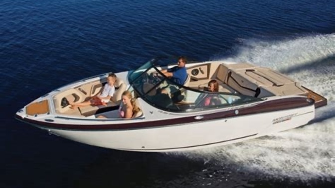 What is the best all purpose boat for both salt and freshwater? Inshore and offshore? Play and fishing?