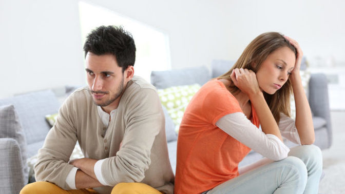 What can men & women do to to get along better in their relationships?