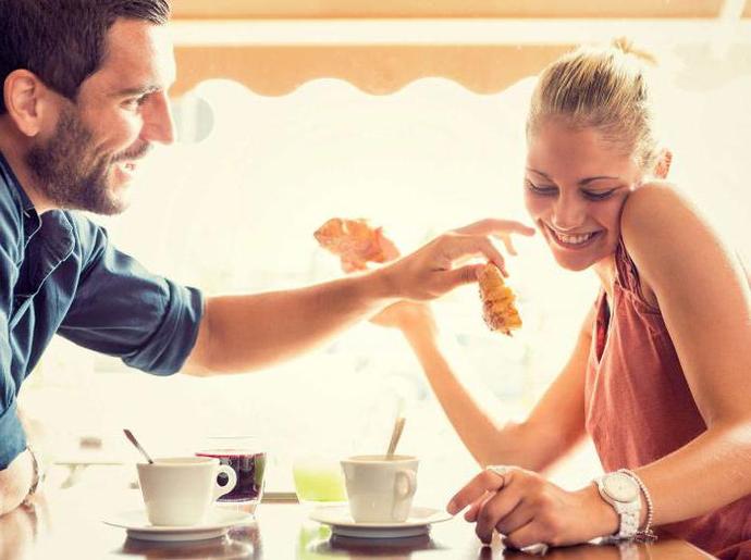 Why is it so much easier flirting with taken or married women than with single women?