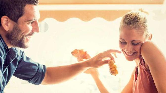 Why is it so much easier flirting with taken or married women than with single women?
