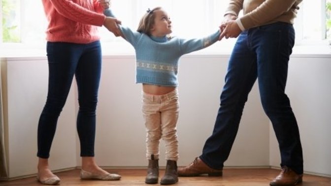 Why do women take Fatherhood and treat it as if it's a Joke to them?