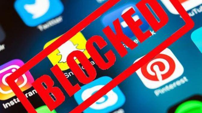 When do you delete your ex's contact and social media info?