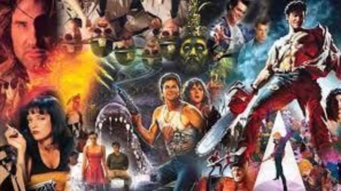 If a film has a cult following now, was it failure?