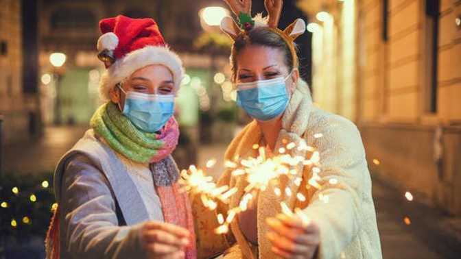 What are your Thoughts on Holidays this Year?