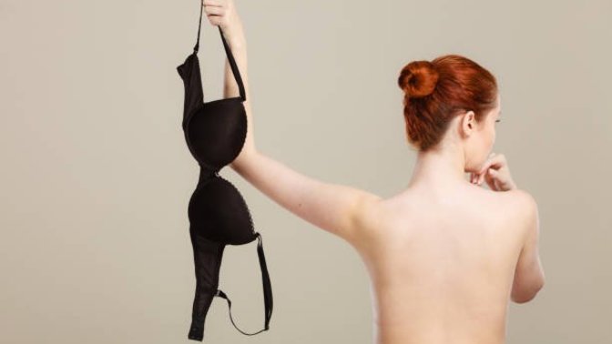 Today is #NoBraDay. Ladies are you going braless?