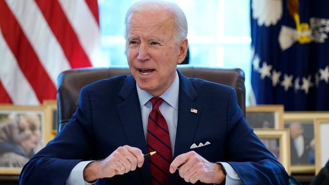 Has Joe Biden done more good than harm or more harm than good?