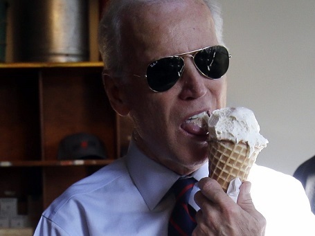 Do you have an unhealthy obsession with President Joe Biden?