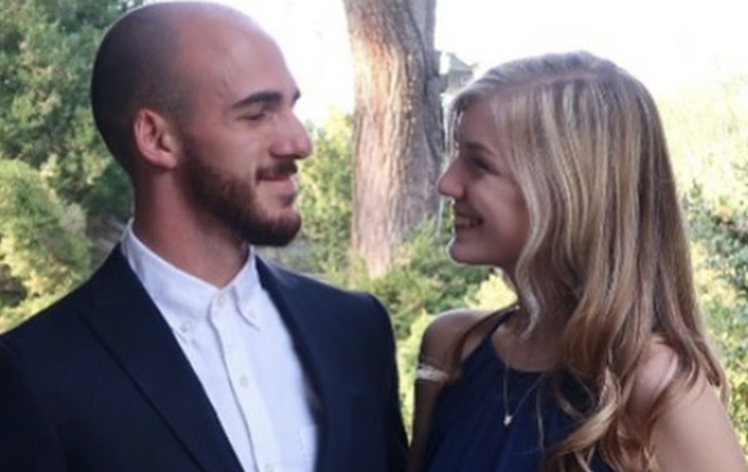 What advice would you have given to Gabby and Brian had they been on GAG?