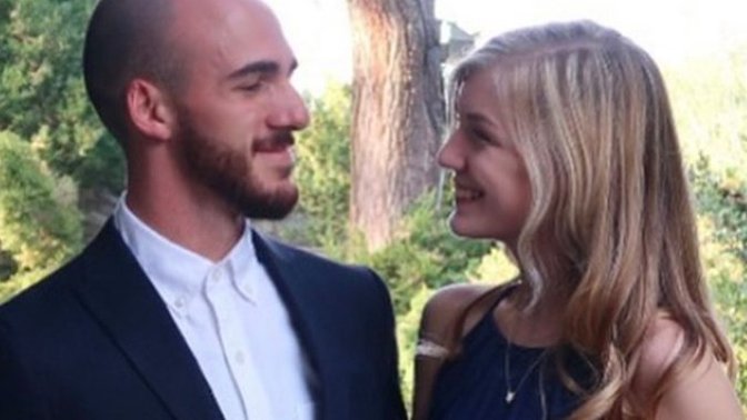 What advice would you have given to Gabby and Brian had they been on GAG?