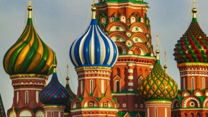 Can Americans describe to me the deep infatuation the American people have with Russia?