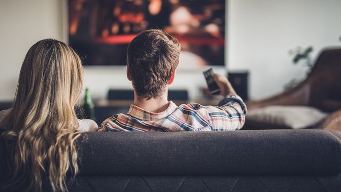 Is reading a book or watching a movie better?