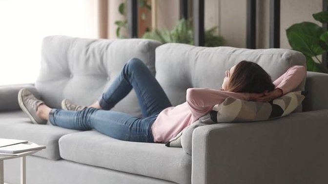 Does it effect your attraction level if a girl you are dating doesn't have a career?
