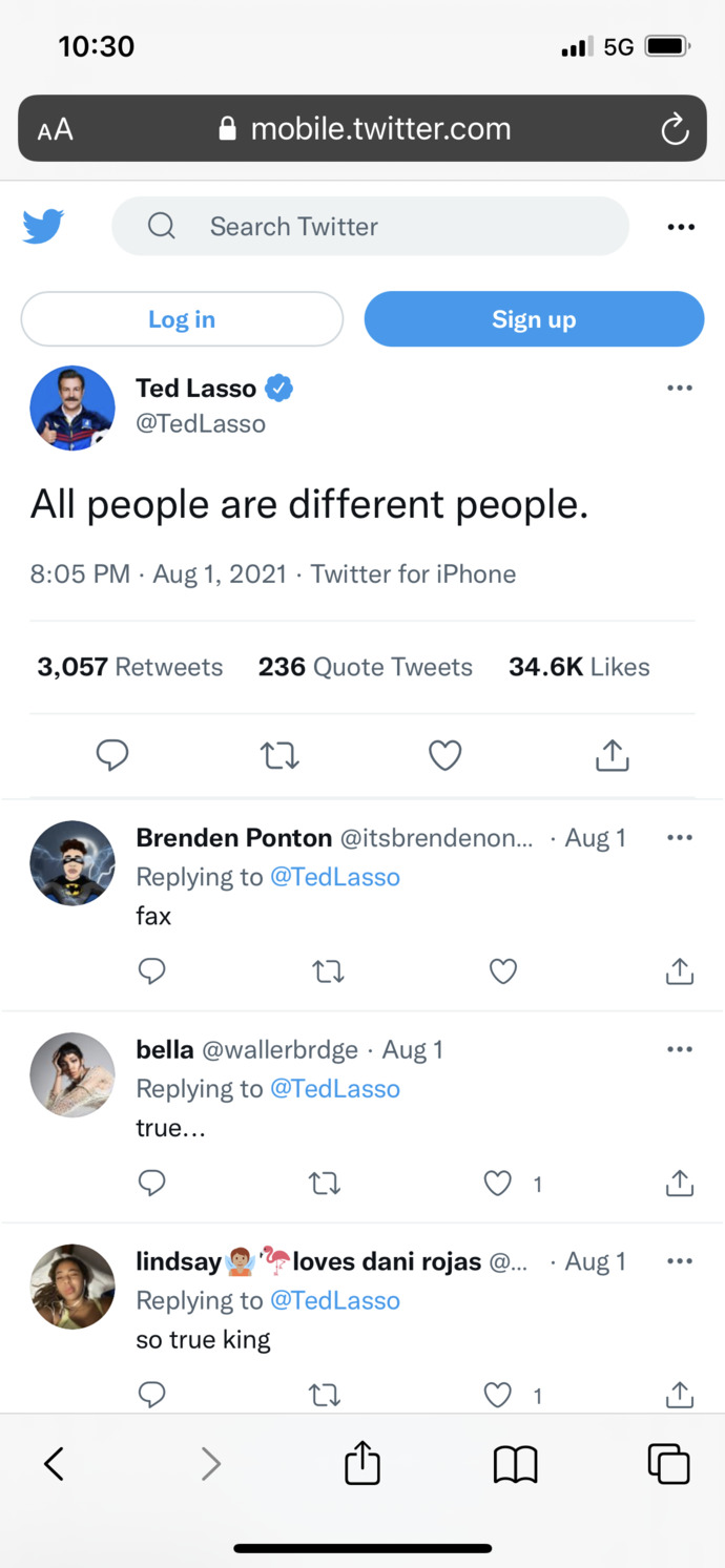 Do you agree that men have a wider range of what they find attractive compared to women?