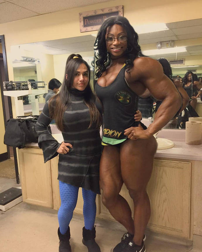 Which are you attracted to more: brains, brawn, or beauty?