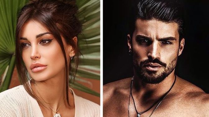 Which are you attracted to more: brains, brawn, or beauty?
