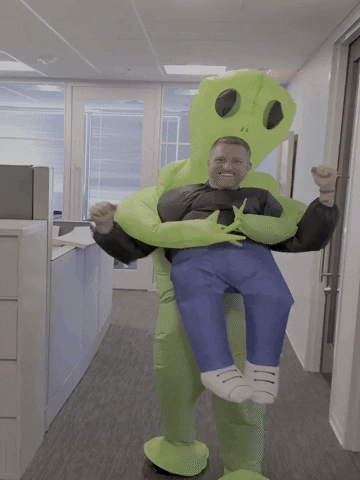If you could send a message to an alien species, what would it be?