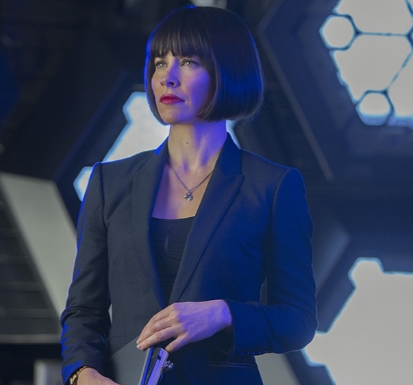 Who among these is the hottest mcu lady?