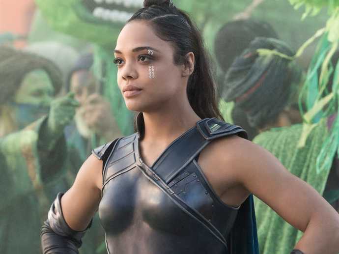 Who among these is the hottest mcu lady?