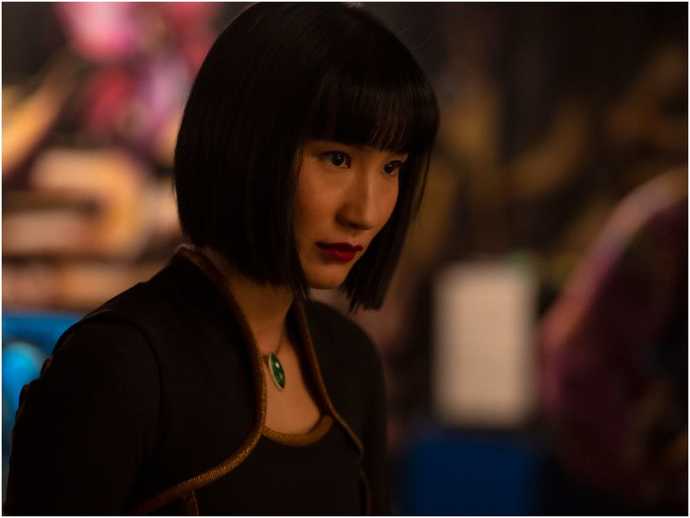 Who among these is the hottest mcu lady?