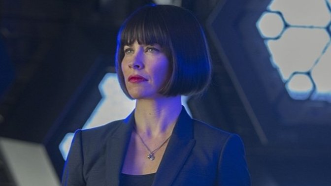 Who among these is the hottest MCU lady?