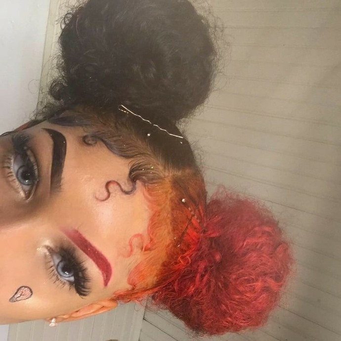What do you think about black e girls?