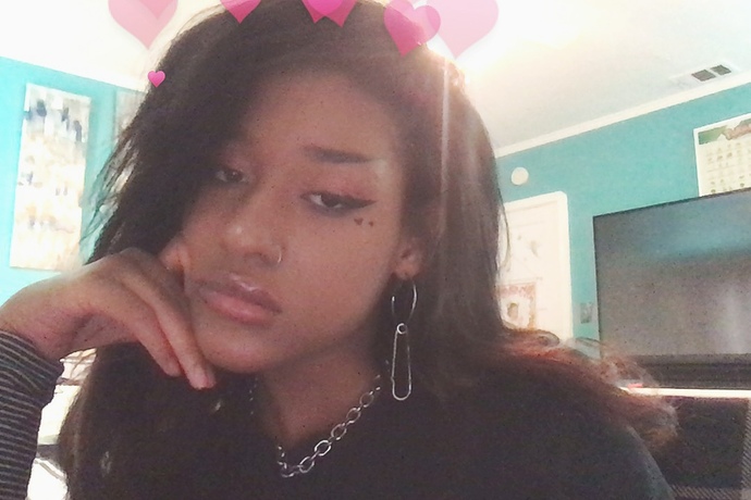 What do you think about black e girls?