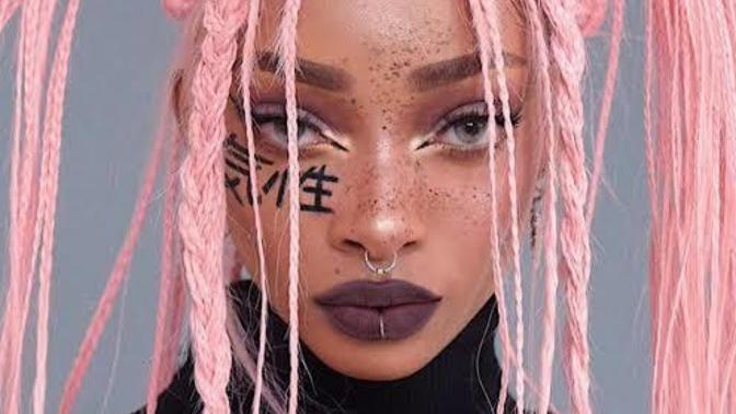 What do you think about black e girls?