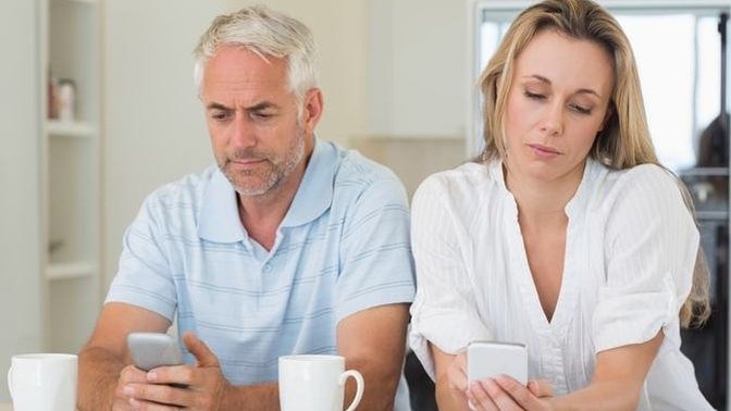 Do you think a marriage can be successful even if there aren't really any romantic feelings towards each other?