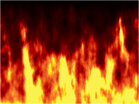 Are you scared of fire?