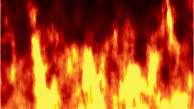 Are you scared of fire?