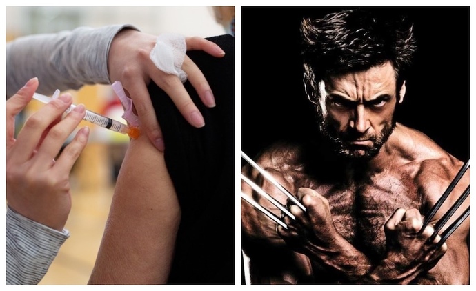 If Iām fully vaccinated, why donāt I have superpowers yet?